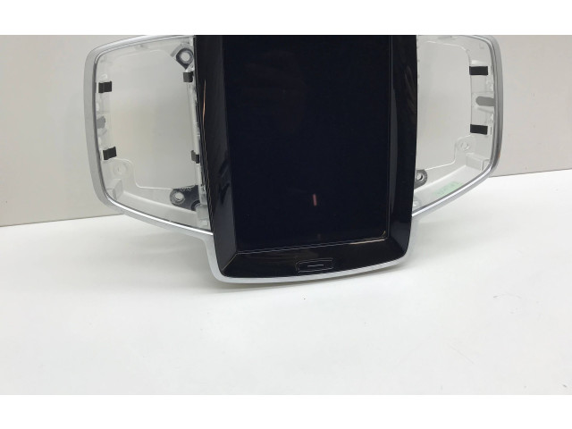 Дисплей    32316630AA, 10R052490   Volvo XC90