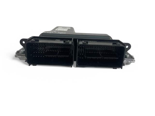 Блок управления двигателем Блок управления 32253221 Volvo XC90