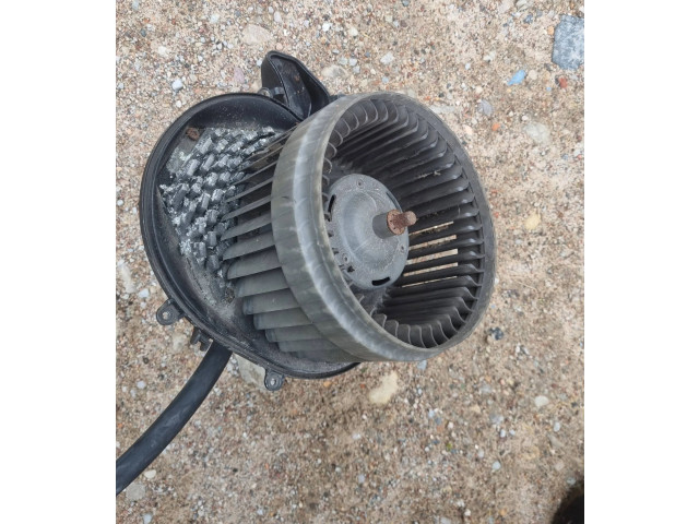 Вентилятор печки LHD28417, LHD86577 Volvo S60