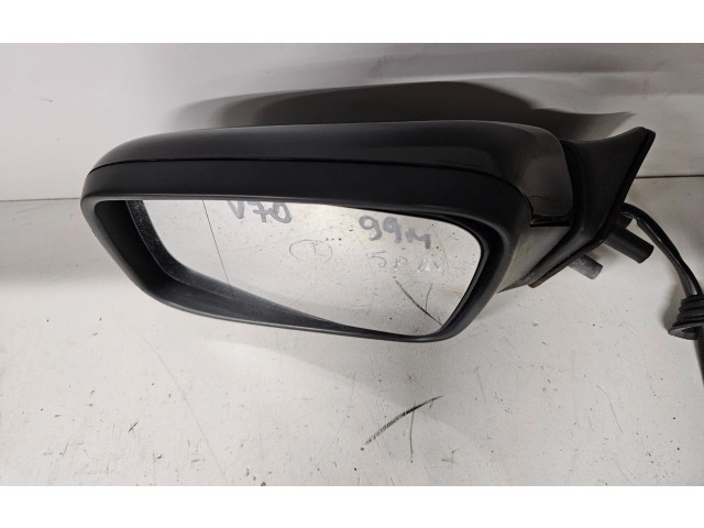 Зеркало электрическое        Volvo S70  V70  V70 XC  1997 - 2000 года   