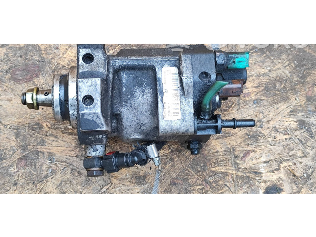 Топливный насос