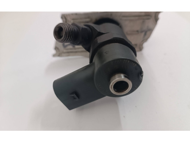 Vstřikovač 0445110158, 38704 Audi A8 S8 D3 4E ASE