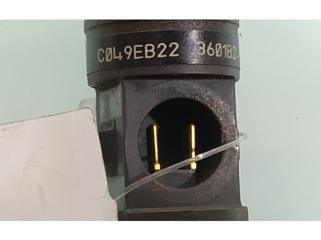 Vstřikovač EJBR01801Z Renault Scenic II - Grand scenic II K9K722