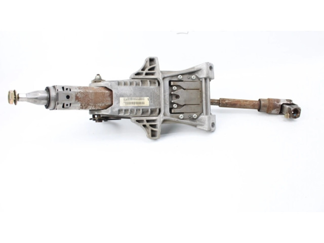    Рулевая рейка 1750066, 4M513C529FC   Ford Focus 2004 - 2010 года