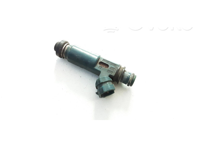 Vstřikovač 2325050040 Toyota Land Cruiser (J100)
