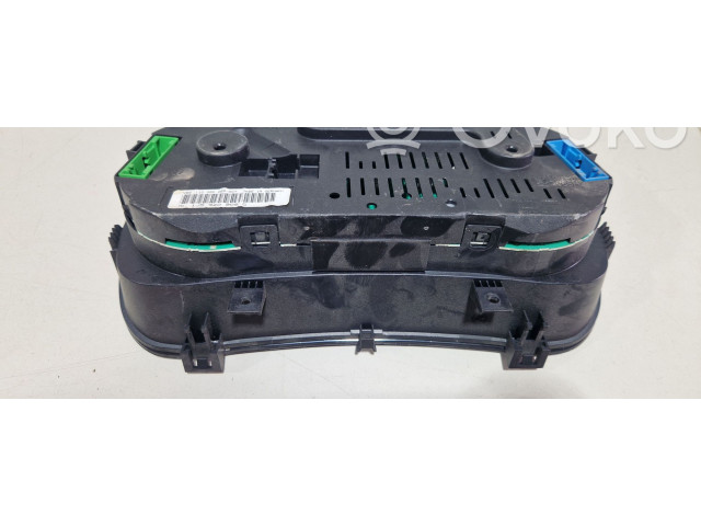 Přístrojová deska Volkswagen Bora 2002 1J5920805G