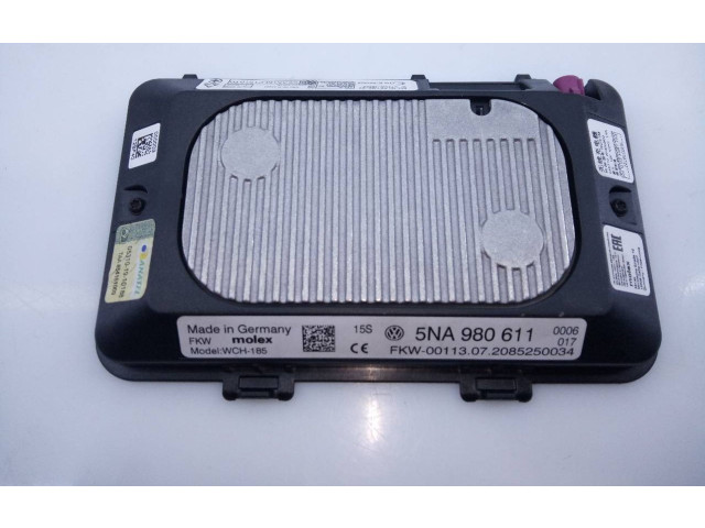 Блок управления 5NA980611, E2-A1-38-7   Seat Tarraco