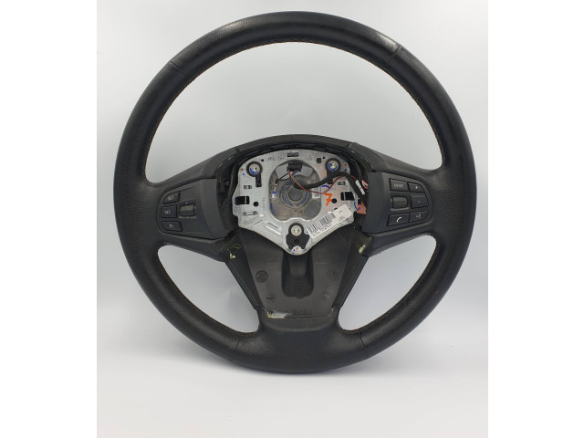 Руль BMW X3 F25 2010 - 2017 года 6787565, 32306787565