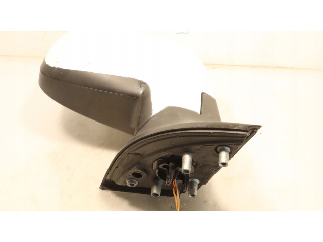 Zpětné zrcátko Citroen Berlingo 2011