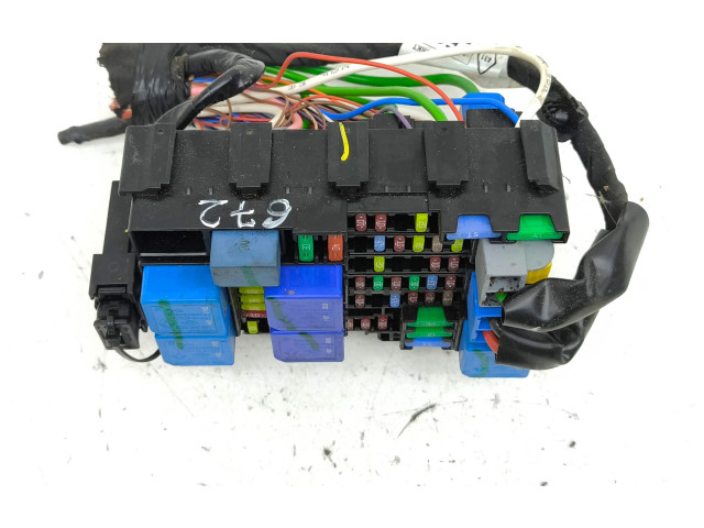 Pojistková skříňka P240106PX4A Nissan Juke II F16 2020