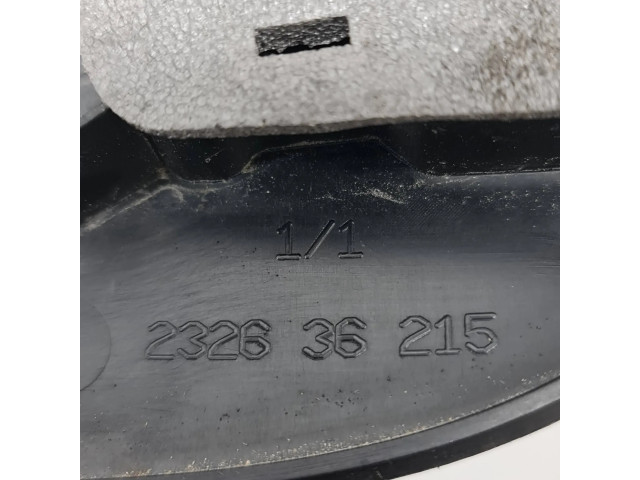 Zpětné zrcátko Mercedes-Benz Citan W415 2013 232636215