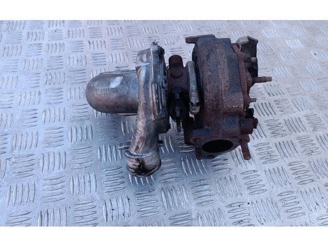 Turbodmychadlo Турбина 0A0466, 080266 Toyota Corolla Verso E121