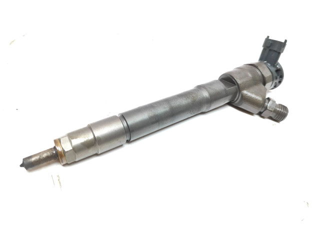 Форсунка HMLGT1205R, 0445110546    Renault Trafic III (X82)   