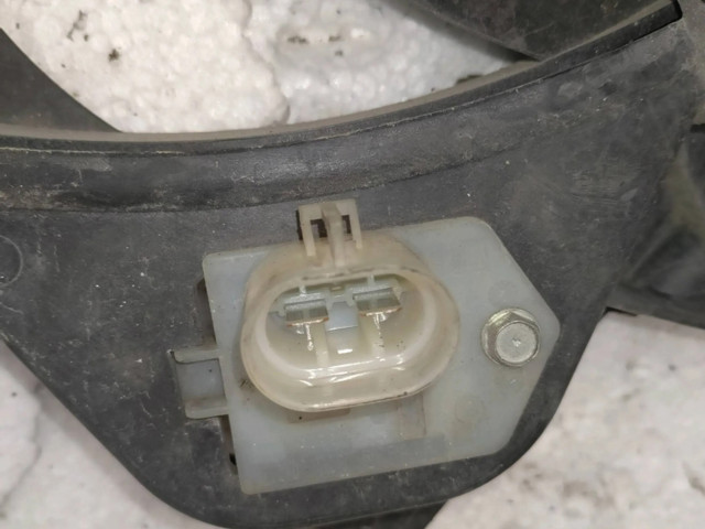 Вентилятор радиатора     51805133    Fiat Bravo 