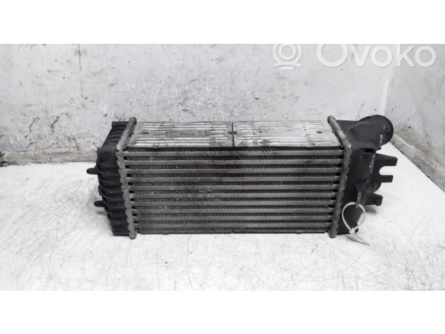 Интеркулер 874964GJ, 9645965180 Citroen Berlingo 1.6