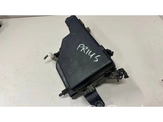 Блок предохранителей Honda FR-V