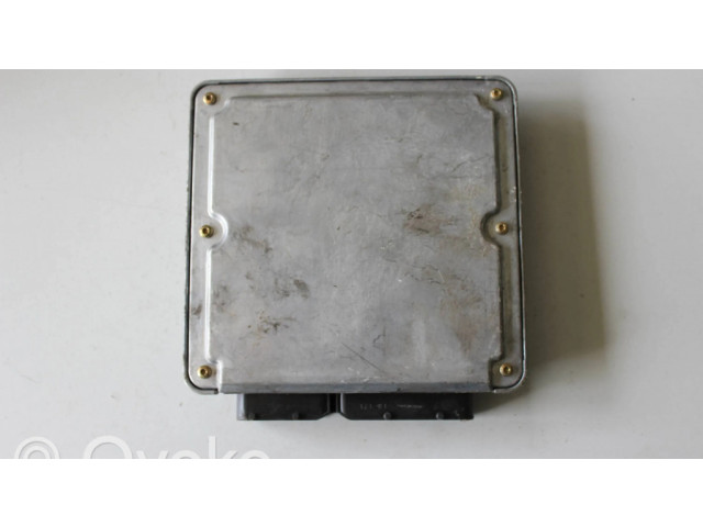 Блок управления двигателя 036906013F, 1039S02878 Audi A2