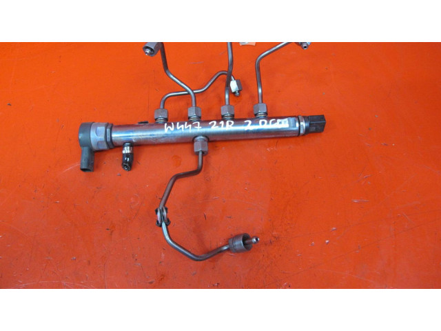 Vstřikovací lišta A6540700195, A6540780149 Mercedes-Benz Vito Viano W447 654920