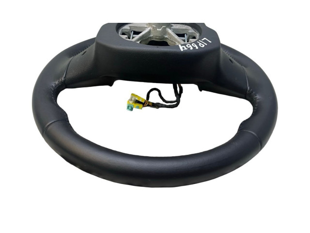 Руль Citroen C3 Aircross 2017 - года 34225562F, 98118752HQ