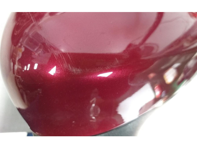 Зеркало электрическое        Ford Fiesta  2006 - 2008 года   