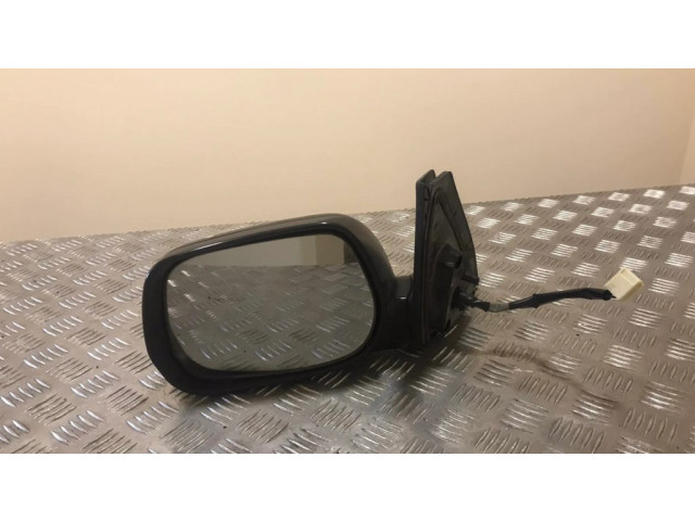 Zpětné zrcátko levé Toyota RAV 4 (XA20) 2005 012228