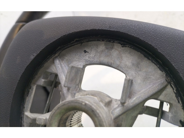 Руль Citroen C4 II 2011 - 2016 года 96754516ZD