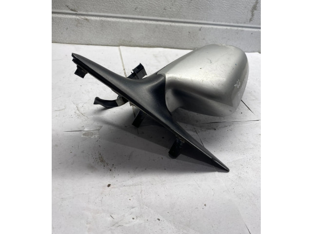 Зеркало электрическое        Skoda Octavia Mk1 (1U)  1996 - 2004 года   