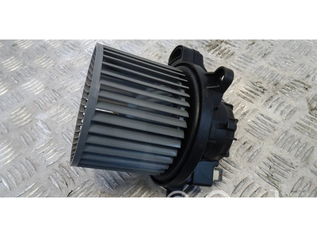 Вентилятор печки 97113-B9000 Hyundai i10