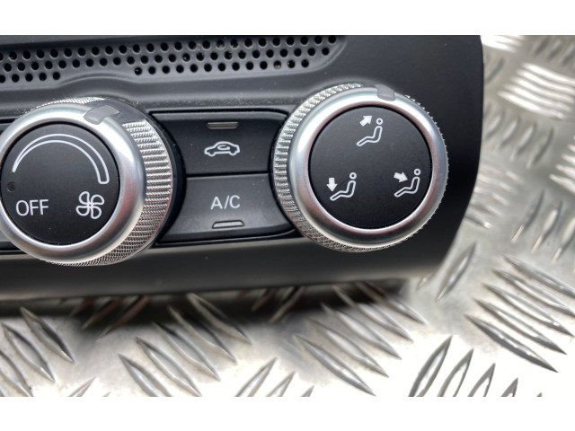 Блок управления климат-контролем 8XA820043 Audi S1