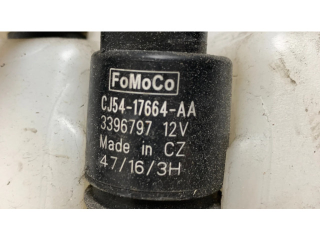 Бачок оконной жидкости    