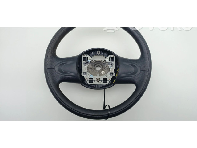 Руль Mini One - Cooper Coupe R56 2005 - 2014 года 2375R561