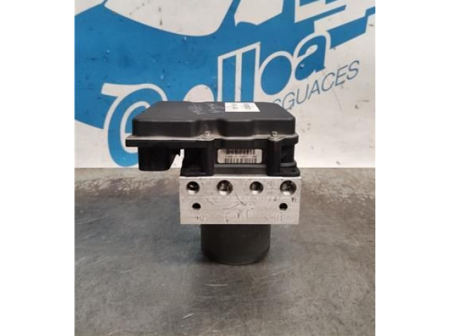 Блок управления АБС 4F0614517A, 265235103   Audi A6 S6 C6 4F