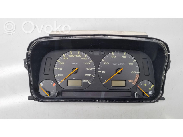 Přístrojová deska Seat Cordoba (6K) 1996 6K0919033