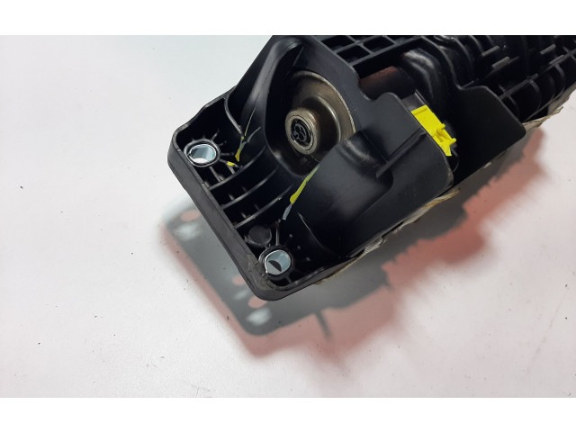 Подушка безопасности пассажира 5C6880204D Volkswagen Jetta VI