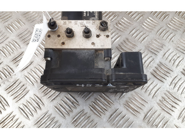 Jednotka ABS 7L0907379K, 7L0907379K Volkswagen Touareg I 2008