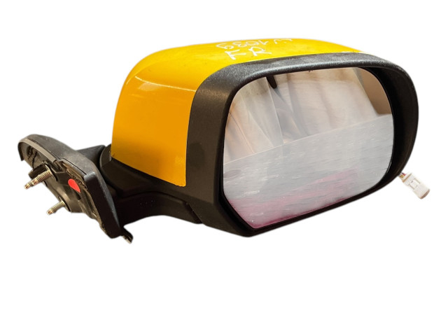 Zpětné zrcátko Nissan Leaf I (ZE0) 2017 028058