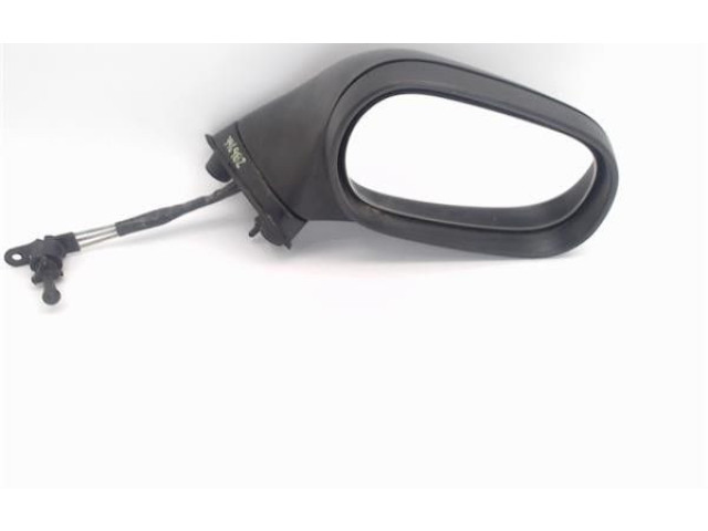 Зеркало электрическое Mitsubishi Carisma 1996 - 1999 года