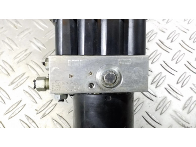 Блок АБС 10096045883, 13434670   Chevrolet  Cruze  2009-2016 года