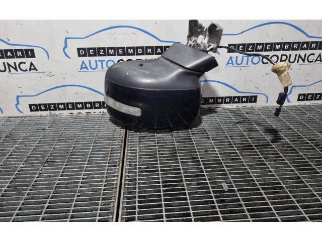 Зеркало электрическое Jeep Renegade 2014 - года