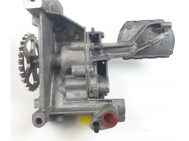 Čerpadlo oleje 9644350880   Citroen C4 Grand Picasso   