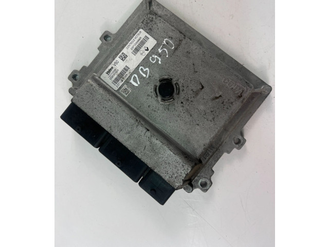 Řídící jednotka 237103368R, 237102706R Renault Captur 2014