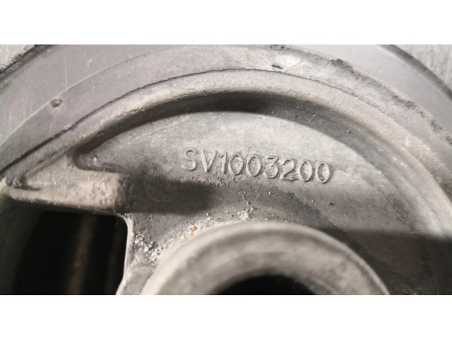 Руль Citroen C8 SV1003200