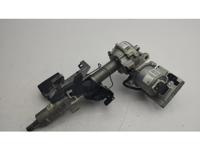    Рулевая рейка 488102773R   Renault Clio V 2019-- года