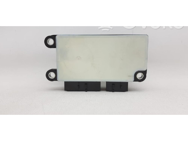 Блок подушек безопасности 13505715, 13578314   Chevrolet Spark