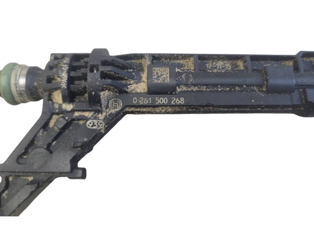 Форсунка 06M906036K, 06M906A01    Audi Q5 SQ5  CWG 