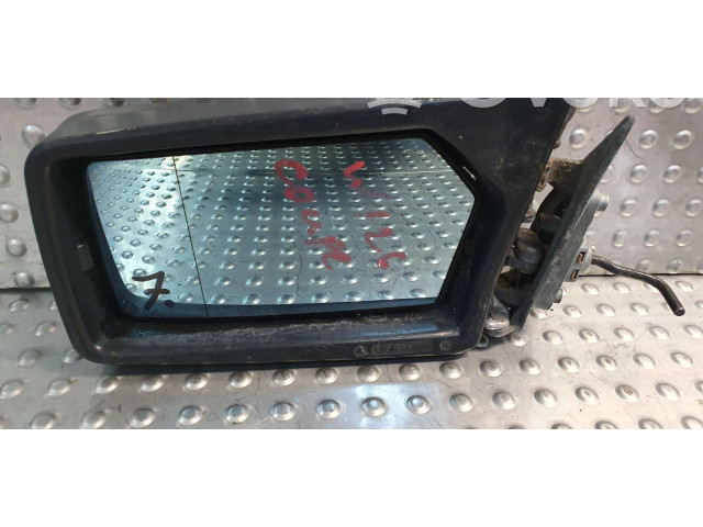 Zpětné zrcátko  Mercedes-Benz S W126 1979  A1268100502  