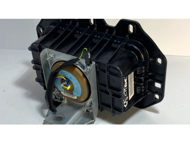 Подушка безопасности пассажира 9682465980, CB102350XX   Citroen C5