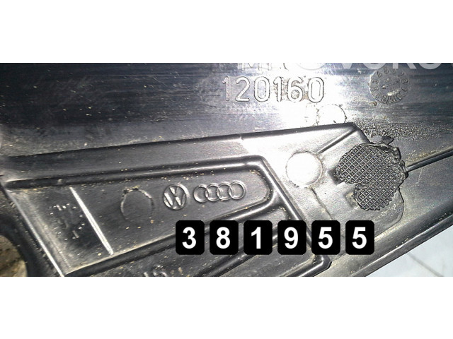 Зеркало электрическое Volkswagen Transporter - Caravelle T4 1991-2003 года