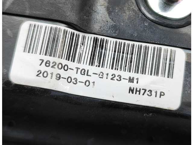 Zpětné zrcátko Honda Civic X 2018 76200TGLG123M1, E13049682