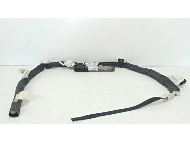 Боковая подушка безопасности 518853370   Fiat Punto (199)